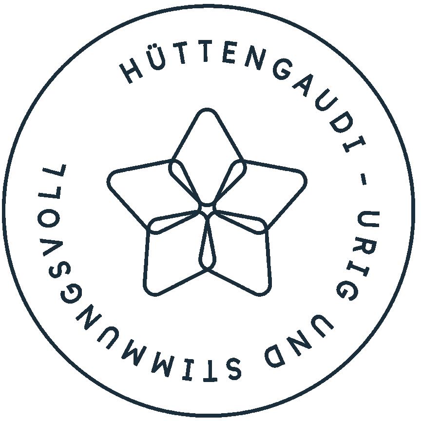 Stempel Hüttengaudi